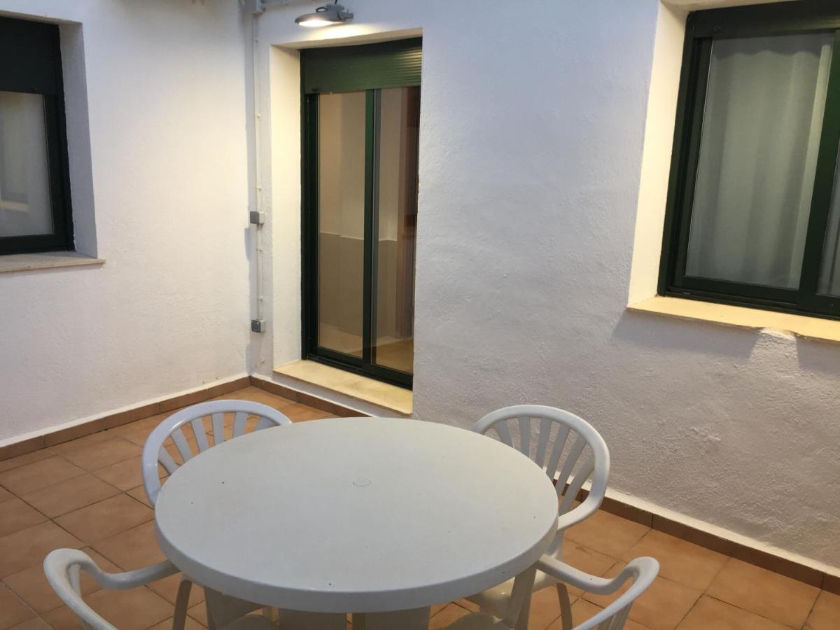 Piso Centrico Cerca Del Puerto Apartment Sant Carles de la Ràpita Exterior photo